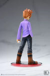 Pokémon Special Trainer Pokédex Series #3 Blue Oak GK Statue - V3fanart Studio [Pre-Order]