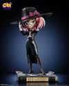 Spy x Family Agent Girl Anya 1/6 GK Statue - OKK Studio [Pre-Order]