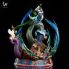 Zelda Legend Fierce Deity Link GK Statue - Wake Studio [Pre-Order]