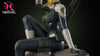 Kaiju No. 8 Kikoru Shinomiya 1/6 GK Statue - NewBorn Studio [Pre-Order]