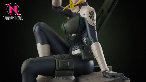 Kaiju No. 8 Kikoru Shinomiya 1/6 GK Statue - NewBorn Studio [Pre-Order]