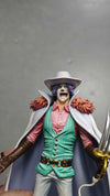 One Piece CP Series #10 Spandam GK Statue - Long Hu Studio [Pre-Order]
