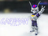 Cashman Gold Hoarder WCF GK Statue - League Studio [Pre-Order]