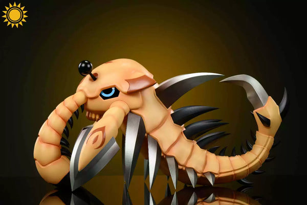 Digimon Anomalocarimon GK Statue - Sun Toys Studio [Pre-Order]