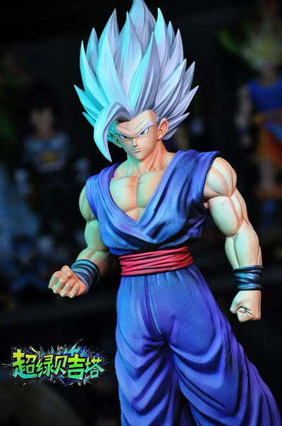Dragon Ball Beast Gohan 1/6 GK Statue - WJT Studio [Pre-Order]