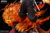 Demon Slayer Flame Hashira Kyojuro Rengoku GK Statue - Zayico Studio [Pre-Order]