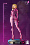Dragon Ball The The most powerful artificial beauty Android 18 LIZI GK Statue - AURA Studio [Pre-Order]