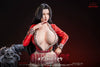 One Piece Pirate Empress Boa Hancock 1/4 GK Statue - Msn Studio [Pre-Order]