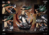 Attack on Titan #1 Eren 1/6 GK Statue - Fox Studio & KY Studio [Pre-Order]