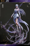 Throne of Seal Sheng Cai Er 1/6 Licensed Statue - JOMATAL & Tencent Studio [Pre-Order]