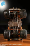 Dragon Ball Son Goku Speeding off-road vehicle 1/20 GK Statue - SENZUBEAN Studio [In-Stock]