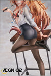 Blue Archive Smiling Professor After-School Tutoring 1/6 GK Statue - ACGN 02 Studio [Pre-Order]