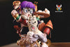 Dr. Slump 2026 Lunar New Year of the Horse Arale 1/6 GK Statue - ZOR Studio [Pre-Order]