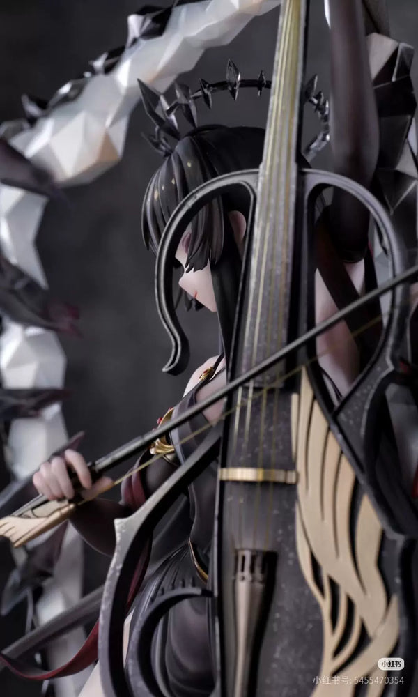 Arknights Virtuosa 1/6 GK Statue - YJ Studio [Pre-Order]