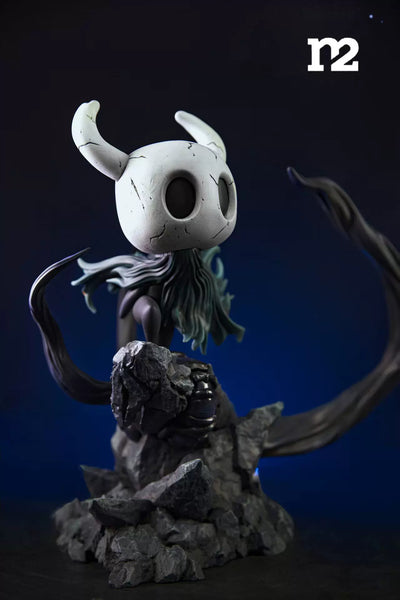 Hollow Knight Little The Knight GK Statue - N2 Studio [Pre-Order]