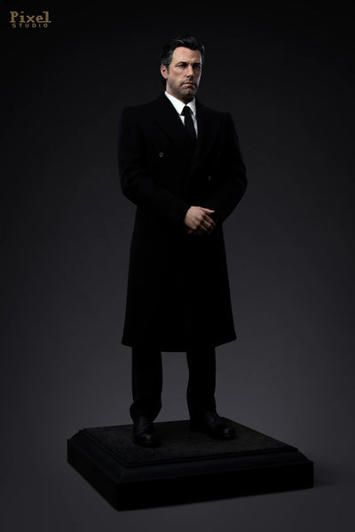 Superstar Ben Affleck 1/3 Scale GK Statue - Pixel Studio [Pre-Order]