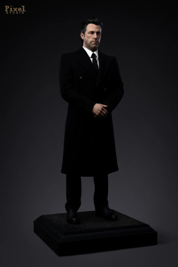 Superstar Ben Affleck 1/3 Scale GK Statue - Pixel Studio [Pre-Order]