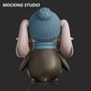 Frieren Cosplay Penguin GK Statue - Zhu Yi Wan Jia Studio [In-Stock]