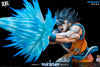 Dragon Ball P&G Series Super Artbook Goku GK Statue - XXL Studio [Pre-Order]