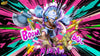 One Piece Nika Luffy 1/6 GK Statue - Ji Ke Studio [Pre-Order]