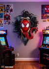 Spider-Man Venom Wall-Mounted Dual Scale GK Statue - 3109 Studio [Pre-Order]