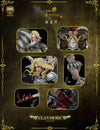 Claymore Teresa GK Statue - Mask Studio [Pre-Order]