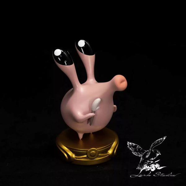 Hollow Knight Silk Song Nuu GK Statue - Lark Studio [In-Stock]