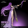 Frieren: Beyond Journey's End Fern Vacuum Magic Field 1/4 GK Statue - Last Work Studio [In-Stock]