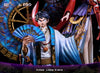 One Piece Hancock & Luffy 1/6 GK Statue - Yun Qi Studio & EGG Studio [Pre-Order]