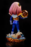 Spy x Family #1 Anya Cosplay Dragon Ball GK Statue - Tsu Studio [In-Stock]