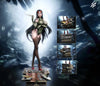 One Piece Latex Clothing #2 Nico Robin 1/6 GK Statue - 24K Studio [Pre-Order]