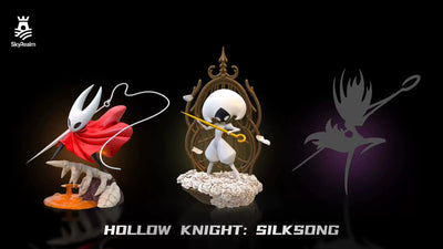 Hollow Knight: Silksong Lace 1/10 GK Statue - SkyRealm Studio [Pre-Order]