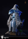 Elden Ring Dark Moon Princess Ranni 1/4 GK Statue - Hokuto Studio [Pre-Order]