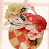 Xenoblade Chronicles 2 Pyra & Mythra 1/6 GK Statue - Alice21 Studio [Pre-Order]
