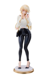 Original Aoi Koigakubo Leather Pants Ver. 1/4 Scale Figure (Licensed) - Otherwhere [Pre-Order]