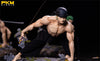 One Piece Roronoa Zoro Resin Statue - PKM Studio [In-Stock]