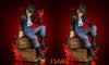 One Piece Three Brothers Resonance Series Sabo Statue - AO Studio [Pre-Order]