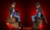 One Piece Three Brothers Resonance Series Sabo Statue - AO Studio [Pre-Order]