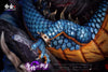 One Piece Zoro VS Kaido Resin Statue - BaiJing Studio [Pre-Order]