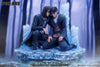 Attack on Titan Character Arc 002 Father is kind and son is filial Eren & Grisha GK Statue - POP.ART Studio [In-Stock]
