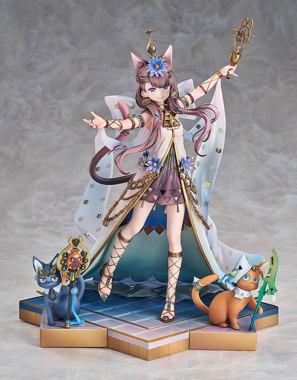 Arknights Pepe 1/7 Scale Figure (Licensed) - Good Smile Arts Shanghai [Pre-Order]