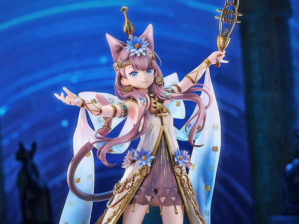 Arknights Pepe 1/7 Scale Figure (Licensed) - Good Smile Arts Shanghai [Pre-Order]