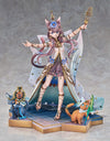 Arknights Pepe 1/7 Scale Figure (Licensed) - Good Smile Arts Shanghai [Pre-Order]