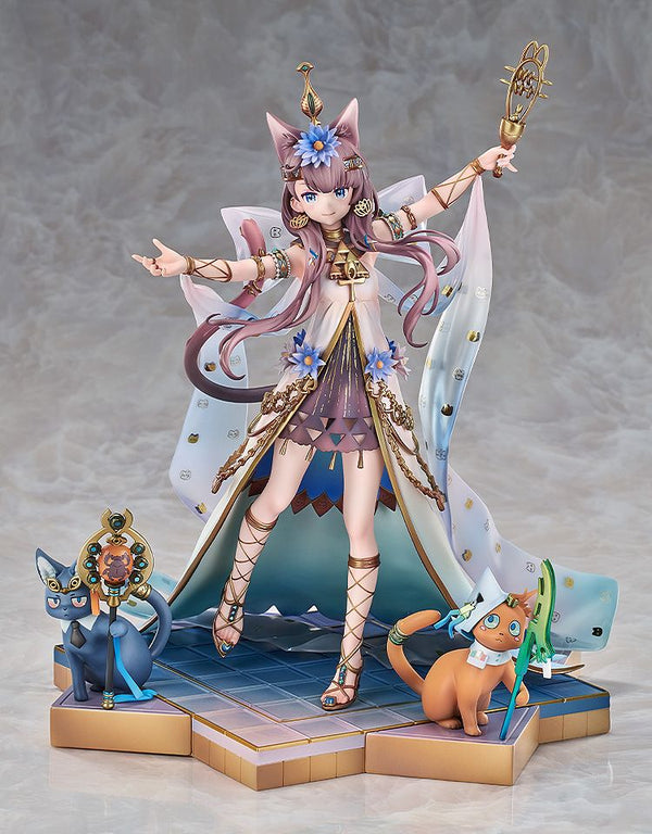 Arknights Pepe 1/7 Scale Figure (Licensed) - Good Smile Arts Shanghai [Pre-Order]