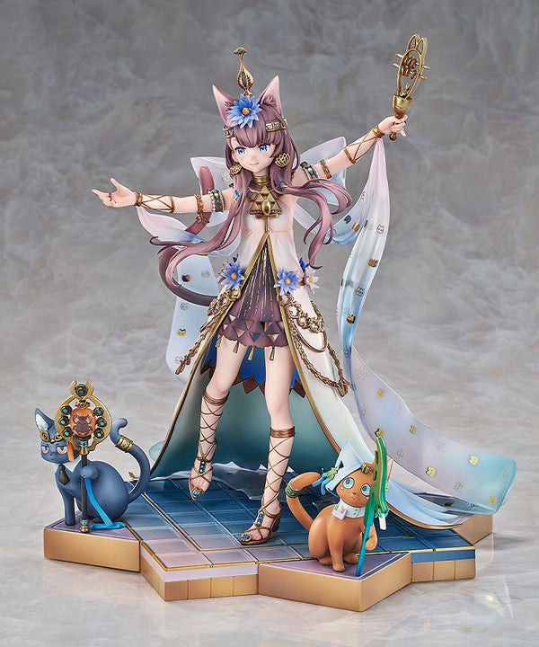 Arknights Pepe 1/7 Scale Figure (Licensed) - Good Smile Arts Shanghai [Pre-Order]