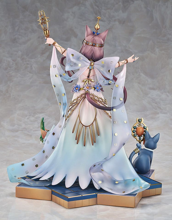 Arknights Pepe 1/7 Scale Figure (Licensed) - Good Smile Arts Shanghai [Pre-Order]