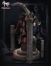 Genshin Impact Wriothesley GK Statue - Pinksoul Studio [Pre-Order]