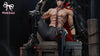Genshin Impact Wriothesley GK Statue - Pinksoul Studio [Pre-Order]