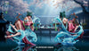 The Apothecary Diaries Maomao 1/8 GK Statue - Pinksoul Studio [Pre-Order]