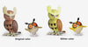 Pokémon Night Owl Evolution Group Statue - MEW Studio [In-Stock]